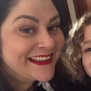 Meet your Posher, Lindsey